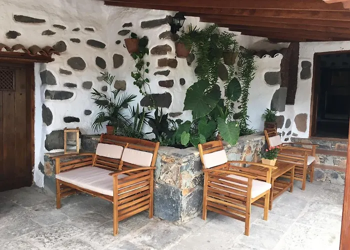 Vv El Lagar De Tunte Fibra Internet شاليه *