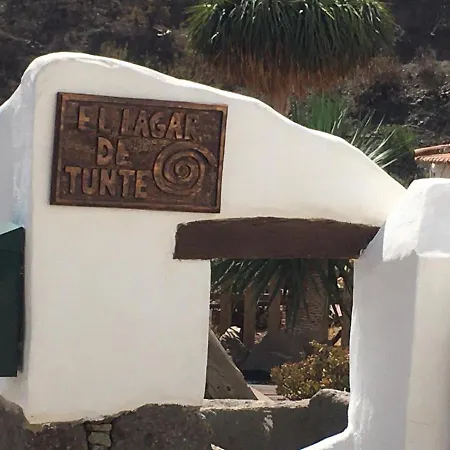 Vv El Lagar De Tunte Fibra Internet * San Bartolome de Tirajana (Gran Canaria)