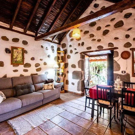 Chalet Vv El Lagar De Tunte Fibra Internet
