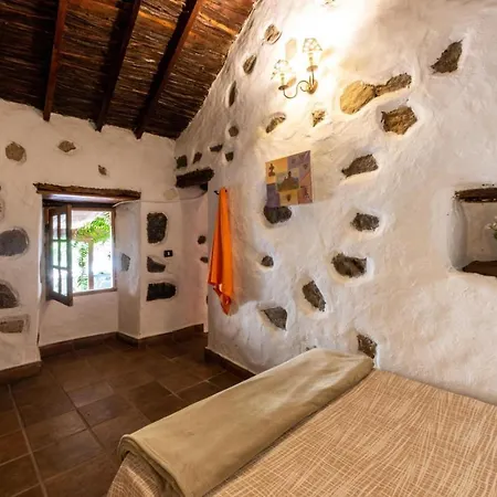 Chalet Vv El Lagar De Tunte Fibra Internet San Bartolome de Tirajana (Gran Canaria)