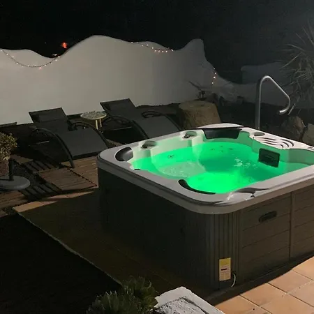 Vv El Lagar De Tunte Fibra Internet Chalet San Bartolome de Tirajana (Gran Canaria)