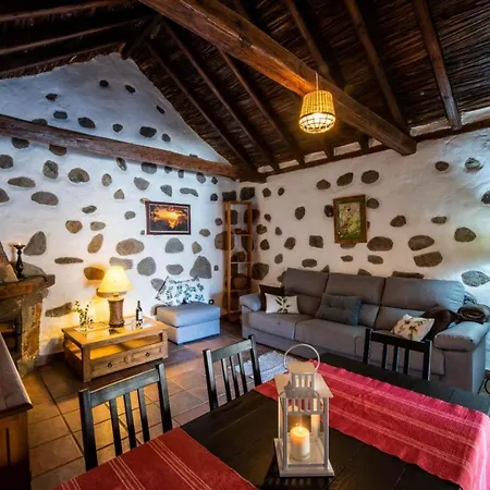 Chalet Vv El Lagar De Tunte Fibra Internet