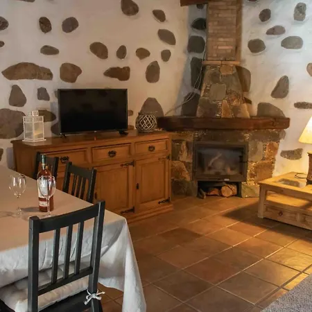 Chalet Vv El Lagar De Tunte Fibra Internet *
