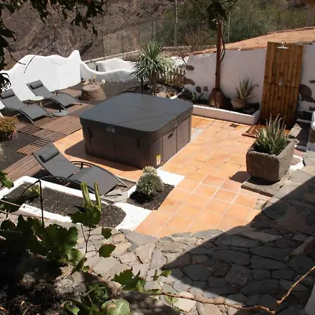 Vv El Lagar De Tunte Fibra Internet San Bartolome de Tirajana (Gran Canaria)