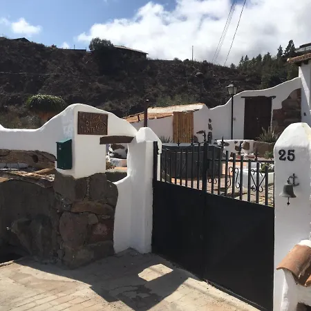 Vv El Lagar De Tunte Fibra Internet Chalet