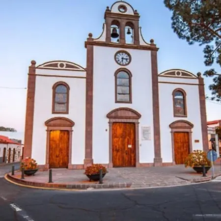 Vv El Lagar De Tunte Fibra Internet Chalet San Bartolome de Tirajana (Gran Canaria)