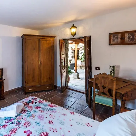 Vv El Lagar De Tunte Fibra Internet *