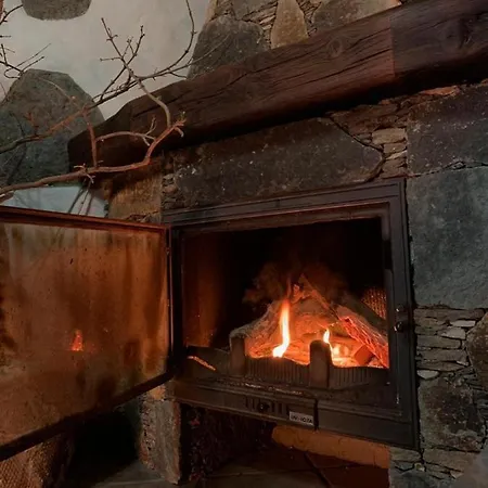 Vv El Lagar De Tunte Fibra Internet Chalet *