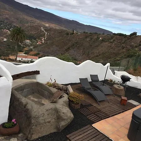 Chalet Vv El Lagar De Tunte Fibra Internet San Bartolome de Tirajana (Gran Canaria)
