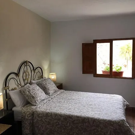 Vv El Lagar De Tunte Fibra Internet * San Bartolome de Tirajana (Gran Canaria)