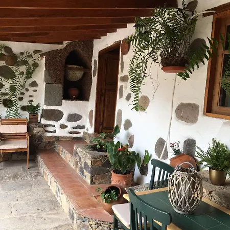 Vv El Lagar De Tunte Fibra Internet * San Bartolome de Tirajana (Gran Canaria)