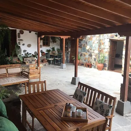Vv El Lagar De Tunte Fibra Internet * San Bartolome de Tirajana (Gran Canaria)