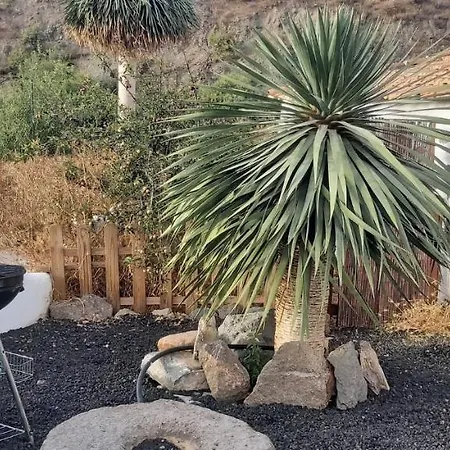 Chalet Vv El Lagar De Tunte Fibra Internet San Bartolome de Tirajana (Gran Canaria)