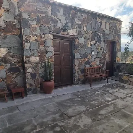 Vv El Lagar De Tunte Fibra Internet Chalet *