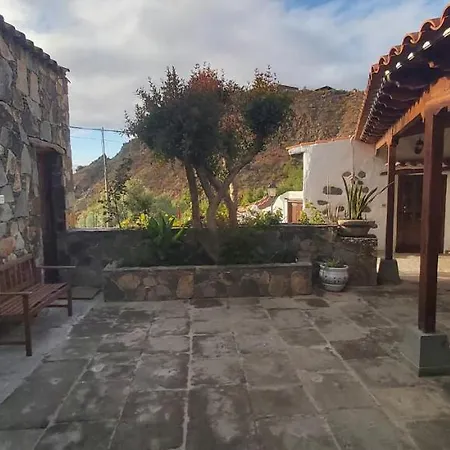 Chalet Vv El Lagar De Tunte Fibra Internet
