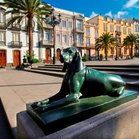 Vv El Lagar De Tunte Fibra Internet Dağ evi *