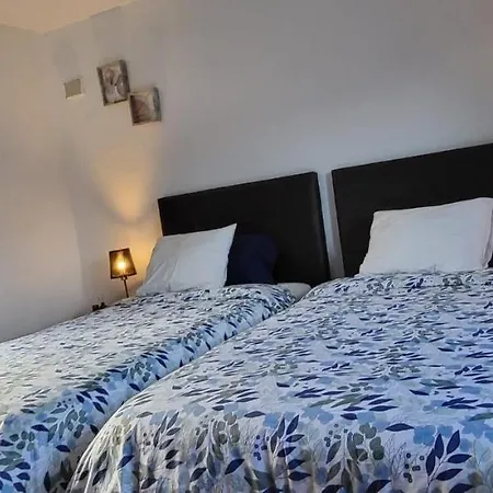 Dağ evi Vv El Lagar De Tunte Fibra Internet *