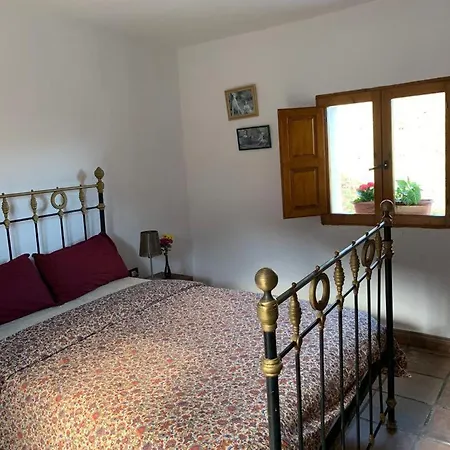 Vv El Lagar De Tunte Fibra Internet Chalet San Bartolome de Tirajana (Gran Canaria)